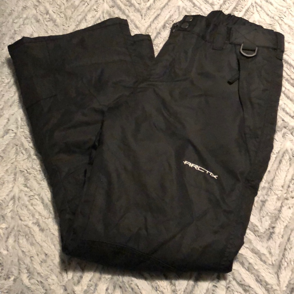 ❄️ NWOT // Snow Pants (Youth Large)